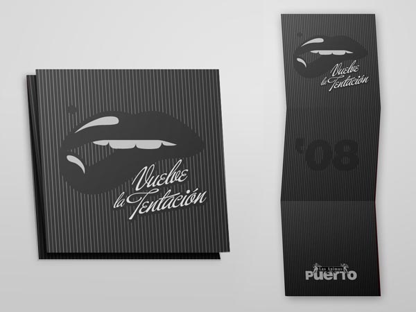 Flyers, cartelli, promozionali, etc.s, etc.